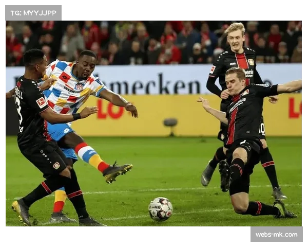 高位逼抢触发点被针对 勒沃库森客场不敌奥林匹亚科斯