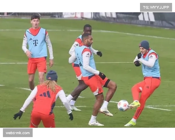 拜仁斯塔尼希奇右路助攻积极 与奥利塞形成边路配合默契